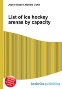List of ice hockey arenas by capacity
