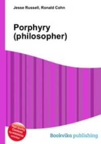 Porphyry (philosopher)