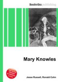 Mary Knowles