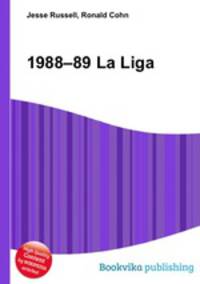 1988–89 La Liga