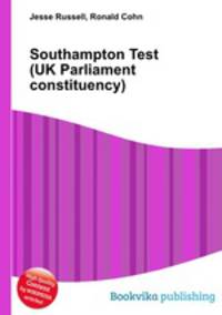 Southampton Test (UK Parliament constituency)