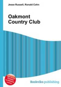 Oakmont Country Club