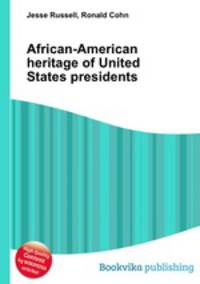 African-American heritage of United States presidents