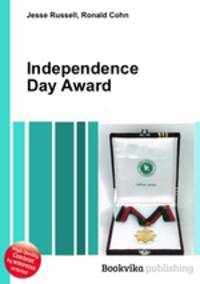 Independence Day Award