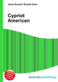 Cypriot American