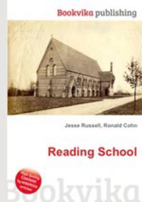 Reading School