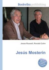 Jesus Mosterin