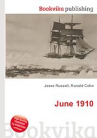 June 1910