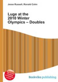 Luge at the 2010 Winter Olympics – Doubles