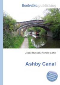 Ashby Canal