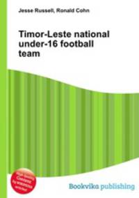 Timor-Leste national under-16 football team