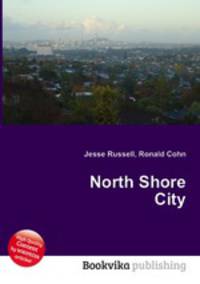 North Shore City