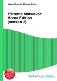 Extreme Makeover: Home Edition (season 2)