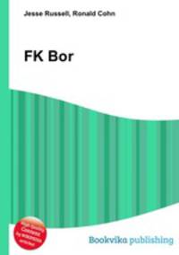 FK Bor