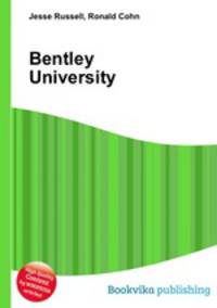 Bentley University