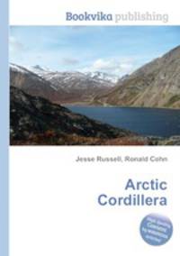 Arctic Cordillera