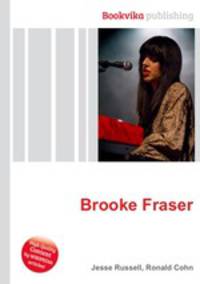 Brooke Fraser
