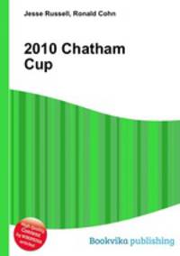 2010 Chatham Cup