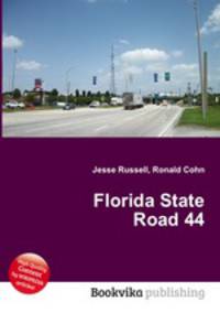 Florida State Road 44