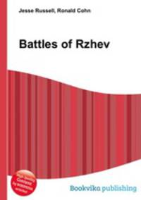 Battles of Rzhev