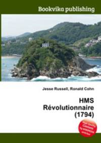 HMS Revolutionnaire (1794)