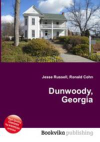 Dunwoody, Georgia