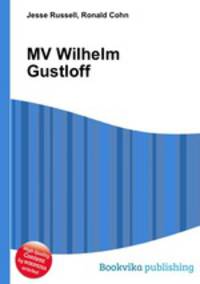 MV Wilhelm Gustloff