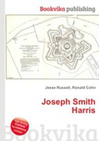 Joseph Smith Harris
