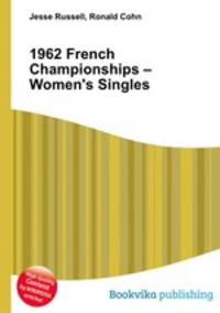 1962 French Championships – Women