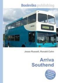 Arriva Southend