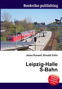 Leipzig-Halle S-Bahn