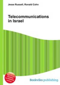 Telecommunications in Israel