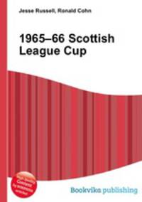 1965–66 Scottish League Cup