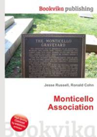 Monticello Association