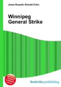 Winnipeg General Strike