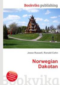 Norwegian Dakotan
