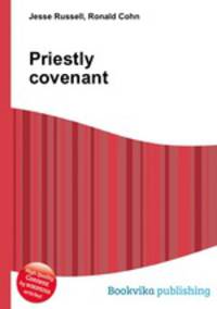 Priestly covenant