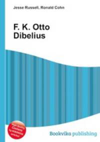 F. K. Otto Dibelius