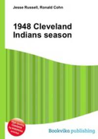 1948 Cleveland Indians season