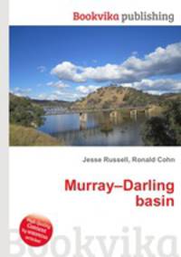 Murray–Darling basin