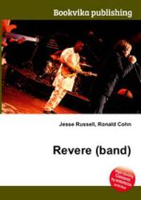 Revere (band)