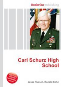 Carl Schurz High School