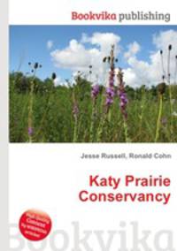 Katy Prairie Conservancy