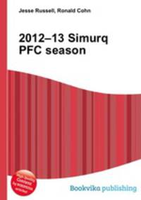 2012–13 Simurq PFC season