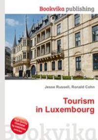 Tourism in Luxembourg