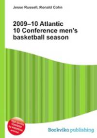 2009–10 Atlantic 10 Conference men