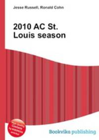 2010 AC St. Louis season