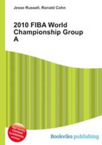 2010 FIBA World Championship Group A