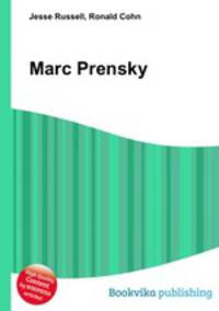 Marc Prensky