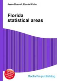 Florida statistical areas